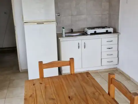 Departamento en Alquiler de Monoambiente