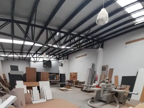 Galpon en Venta 3 años