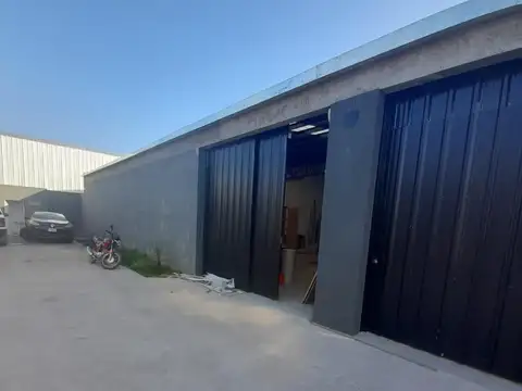 J Ramos 802 Fisherton Calle