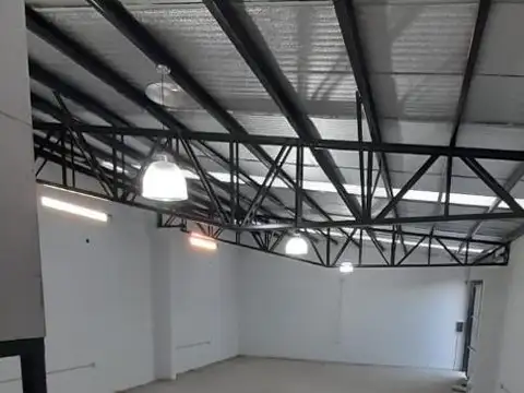Venta Galpón