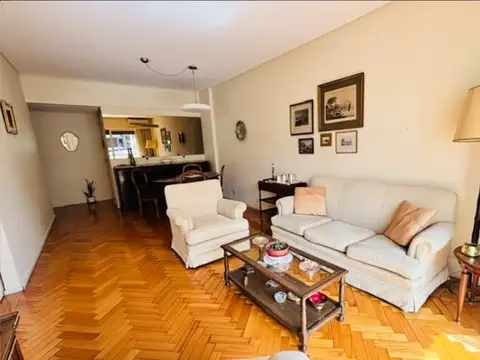 Malabia 2400, Piso 6