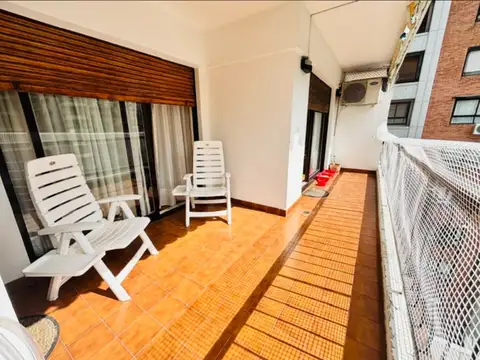 Departamento en Venta en Botánico, USD 249.000