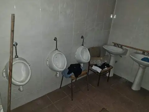 Galpon en Alquiler 46 años