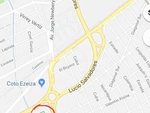 Terreno en Venta - Canning