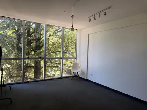Oficina Monoambiente con 1 baño