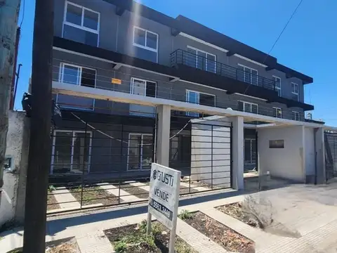 Nicasio Oroño 1841 , Piso 1