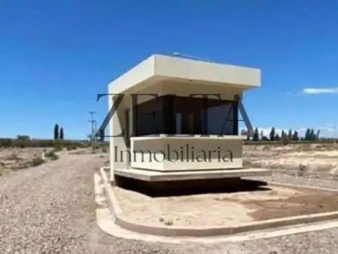 Vendo Lote en Barrio La Arbequina, Maipú