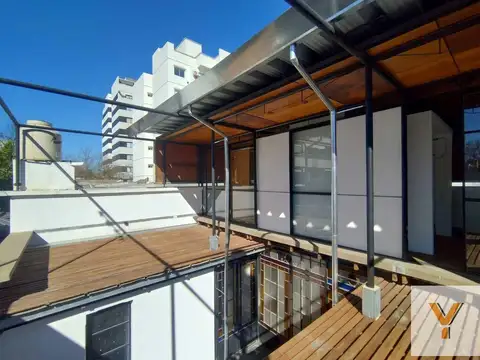 Depto Tipo Casa en Venta en La Plata, USD 85.000