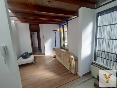 Depto Tipo Casa 4 ambientes con 1 baño