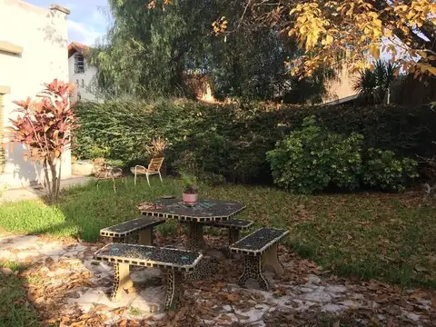 Casa en Venta 40 años