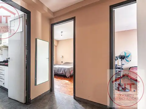 Departamento en Alquiler 50 años