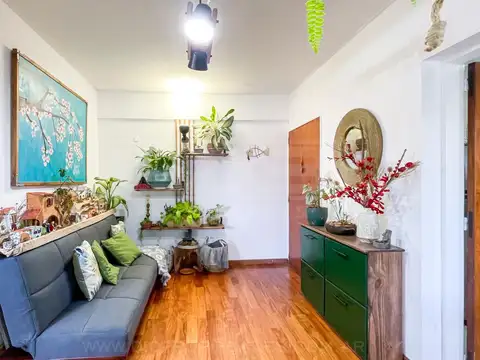 Departamento en Venta al Este