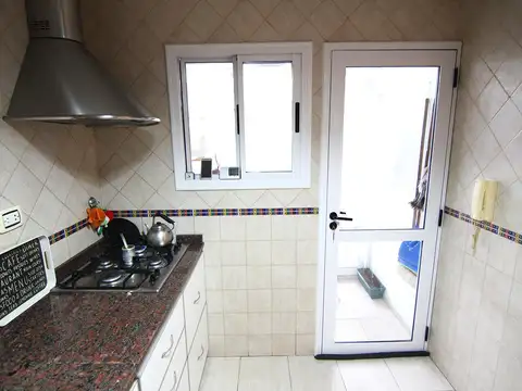 Departamento en Venta 40 años