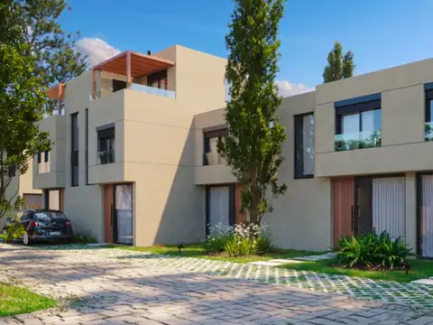 Casa en Venta de 2 dormitorios