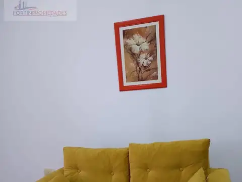 Departamento en Venta en La Plata, USD 65.000