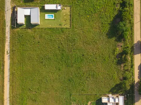 Terreno en Venta en Mercedes, USD 35.000