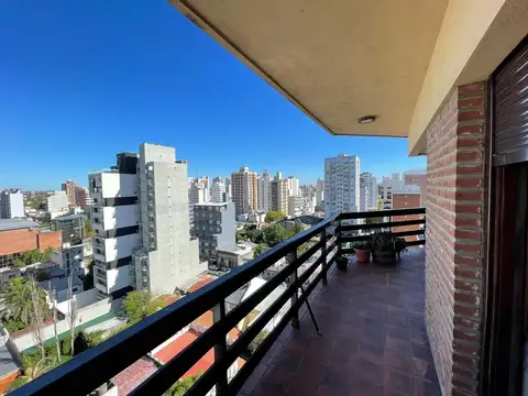Departamento en Venta de 3 dormitorios