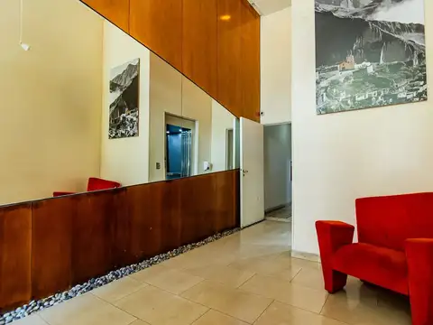 Departamento en Venta en Palermo, USD 154.000