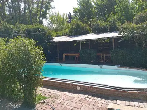 Venta Casa Quinta con pileta en General Rodriguez