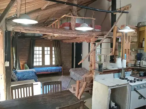 Quinta en Venta en General Rodríguez, USD 50.000