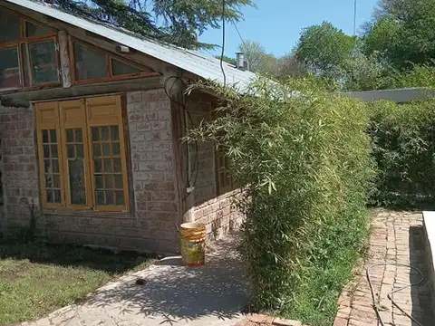 Venta Casa Quinta con pileta en General Rodriguez