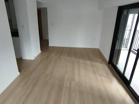Estrenar - Semipiso 1 dormitorio - Posibilidad Cochera