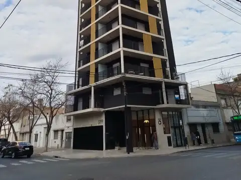 Estrenar - Semipiso 1 dormitorio - Posibilidad Cochera