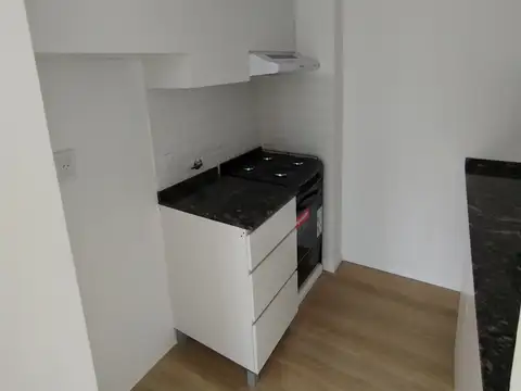 Departamento en Alquiler A Estrenar