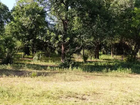 Terreno en Venta en Villa Anisacate, USD 27.000