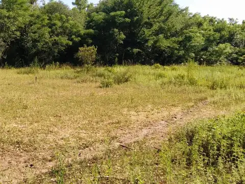 Terreno en Venta en Villa Anisacate, USD 27.000