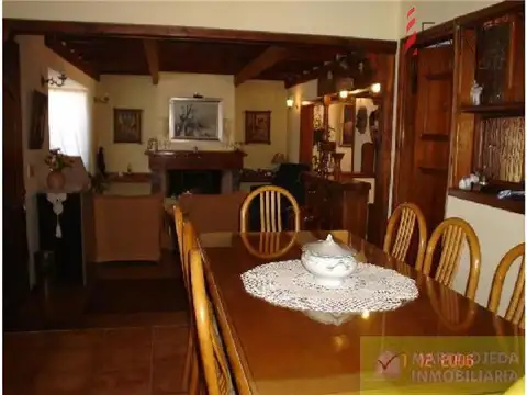 CASAS - CASA - RINCÓN DEL INDIO, PUNTA DEL ESTE