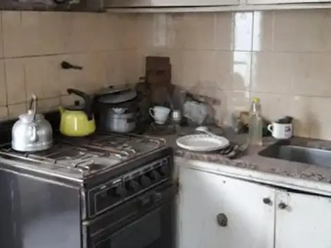 Terreno en Venta de 414,0 m2