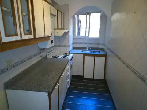 Departamento en Venta en San Nicolás, CABA