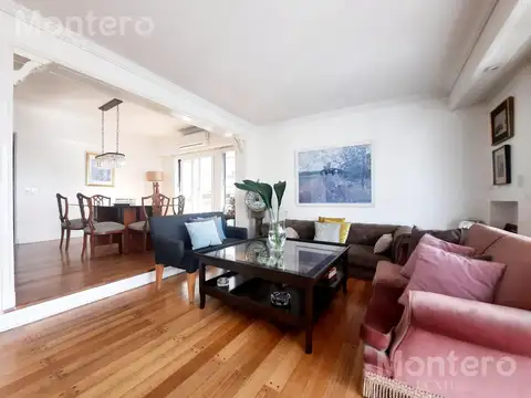 Departamento en Alquiler de 5 ambientes