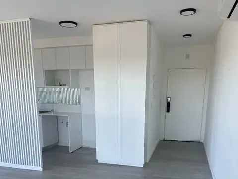 Departamento 4 ambientes con 3 baños