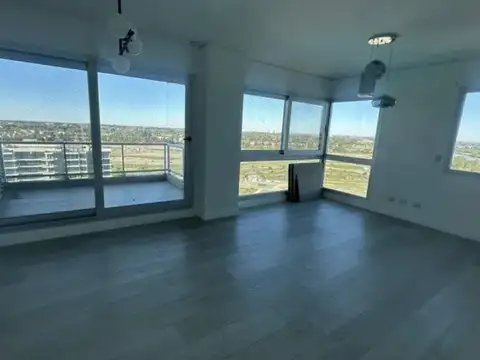 Departamento en Alquiler en Nordelta Remeros Beach, USD 2.000