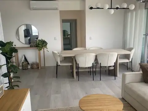 Departamento en Alquiler de 4 ambientes