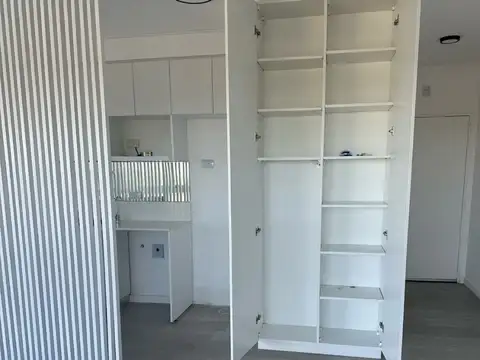 Departamento en Alquiler A Estrenar