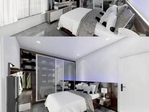 Emprendimiento en Mar De Ajo