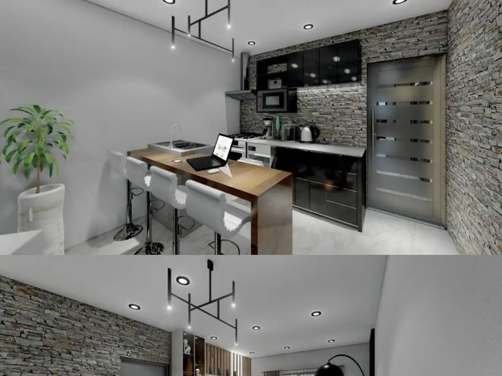 EDIFICIO EIFER X de 17 Unidades en Mar De Ajo