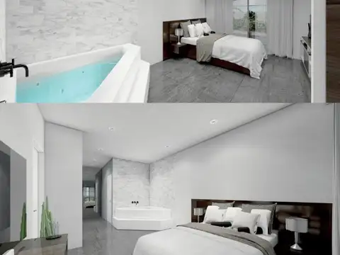 Emprendimiento en Mar De Ajo - Etapa: En pozo