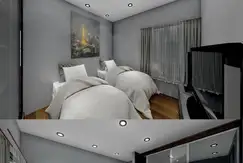 Emprendimiento de 17 Unidades