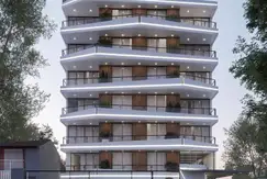 Emprendimiento en Mar De Ajo de 1 Dormitorios