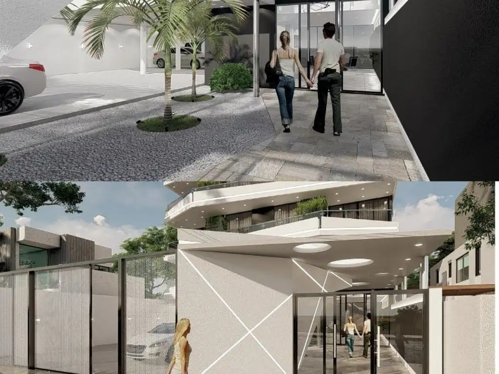 EDIFICIO EIFER X en Mar de Ajo