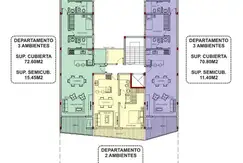 EDIFICIO EIFER X - Foto 13