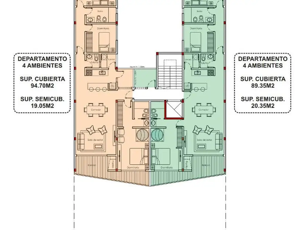 EDIFICIO EIFER X - Foto 12