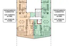 EDIFICIO EIFER X - Foto 12