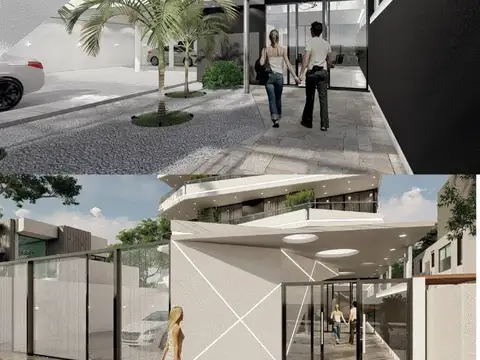 EDIFICIO EIFER X en Mar De Ajo