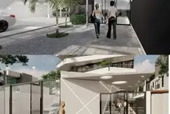 EDIFICIO EIFER X en Mar De Ajo