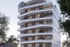 EDIFICIO EIFER X de 1 Dormitorios